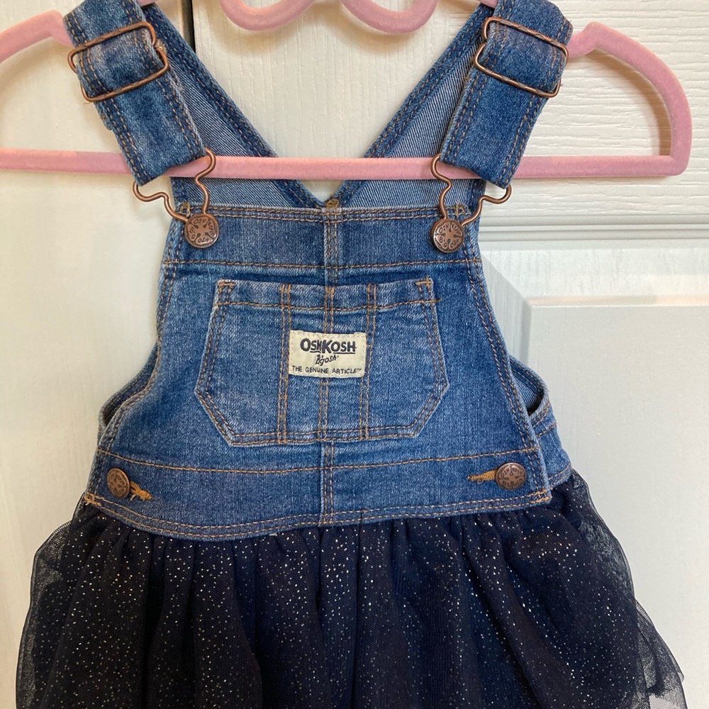 OshKosh B’gosh little girls dress